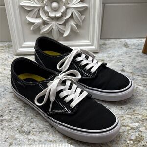 Women’s Vans Ortholite Classic Sneakers with Waffle Outsole